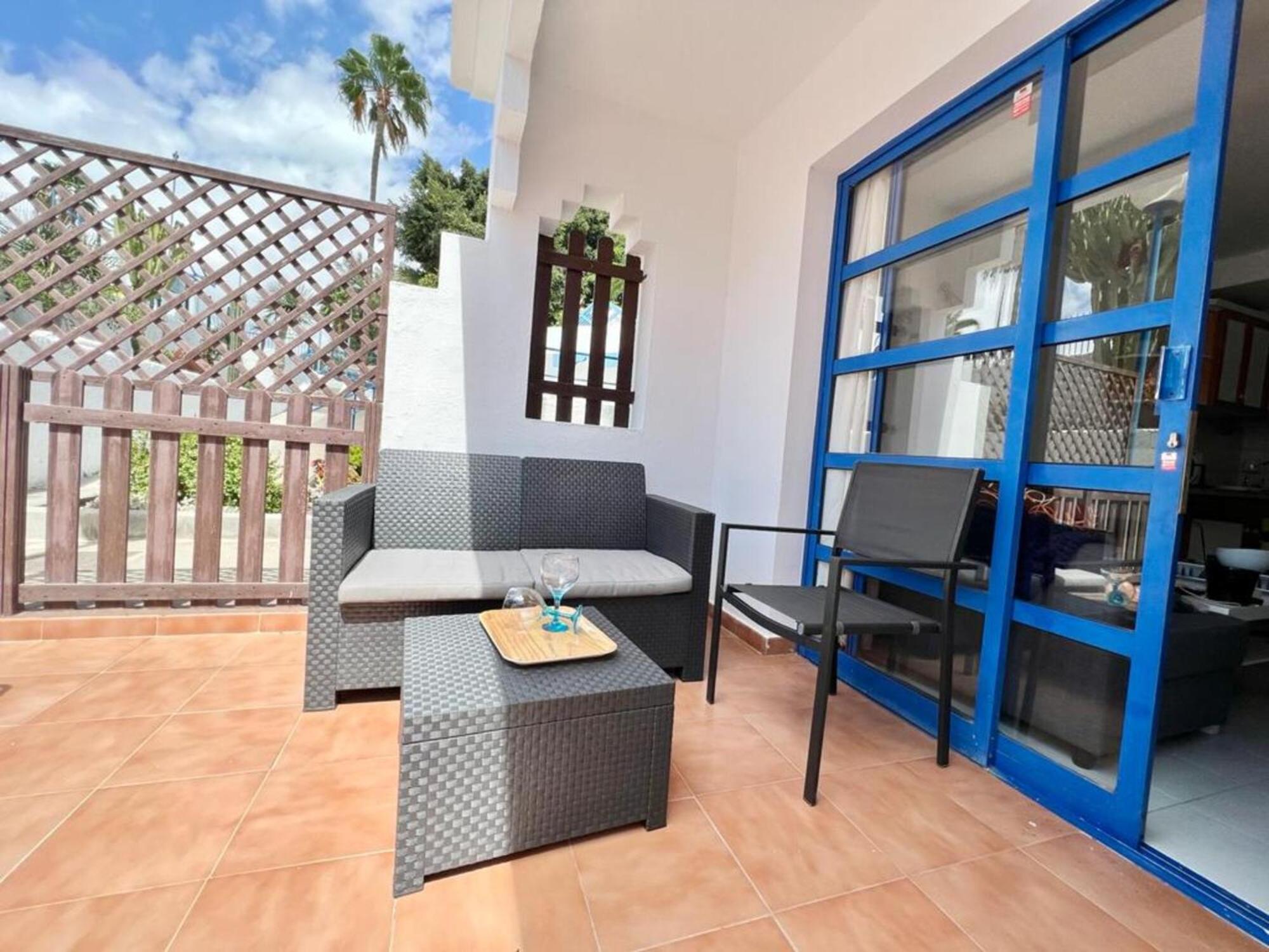 Cozy Playmar 24 Apartment Maspalomas (Gran Canaria)